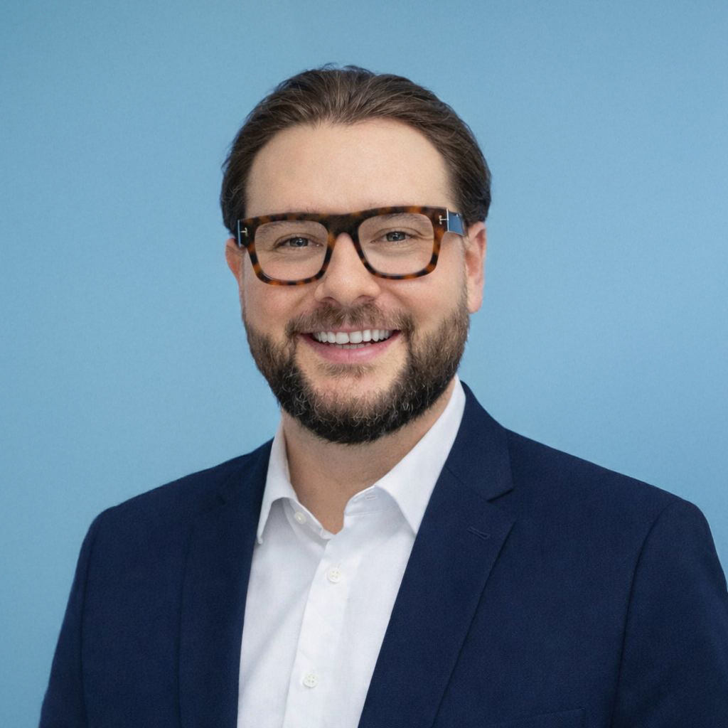Herr Maximilian Werner