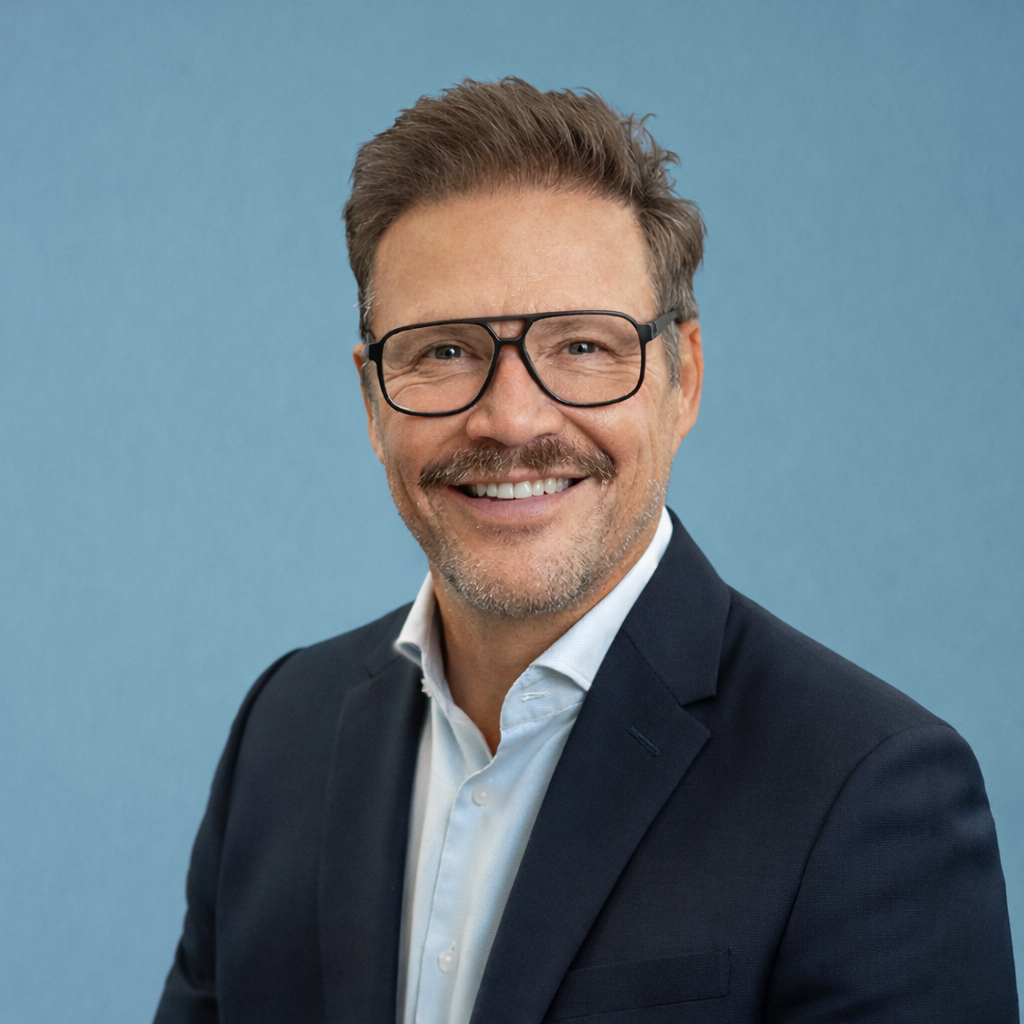 Herr Uwe Braun
