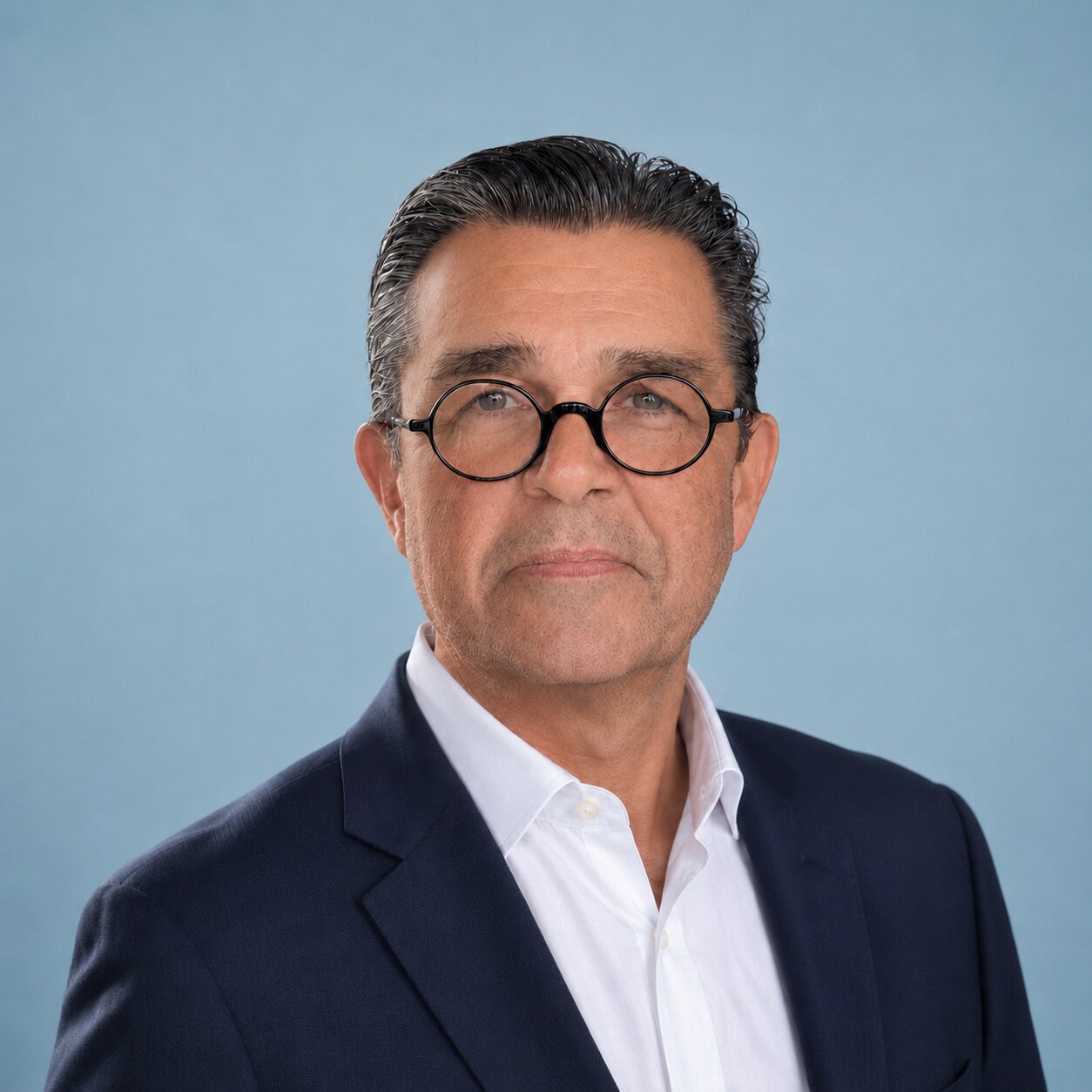 Herr Andreas Busch