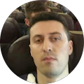 Jasmin Dedeic Avatar