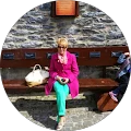 Maria Pilar Fernandez Avatar