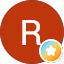 Rosa van Vlodrop Avatar